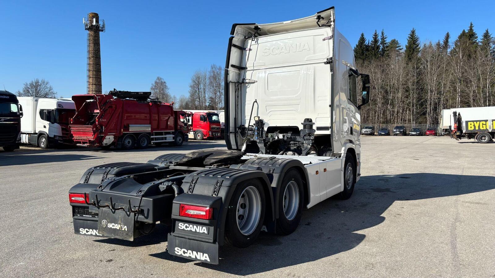 Scania R500 2024, kuva 5/32