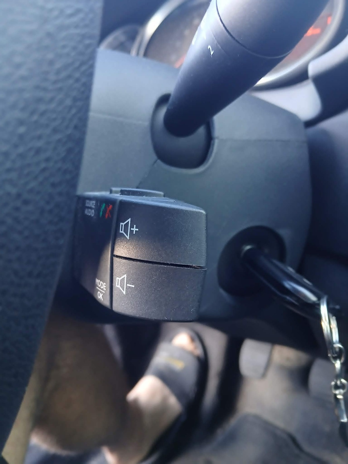 Dacia Logan 2019, photo 8/8