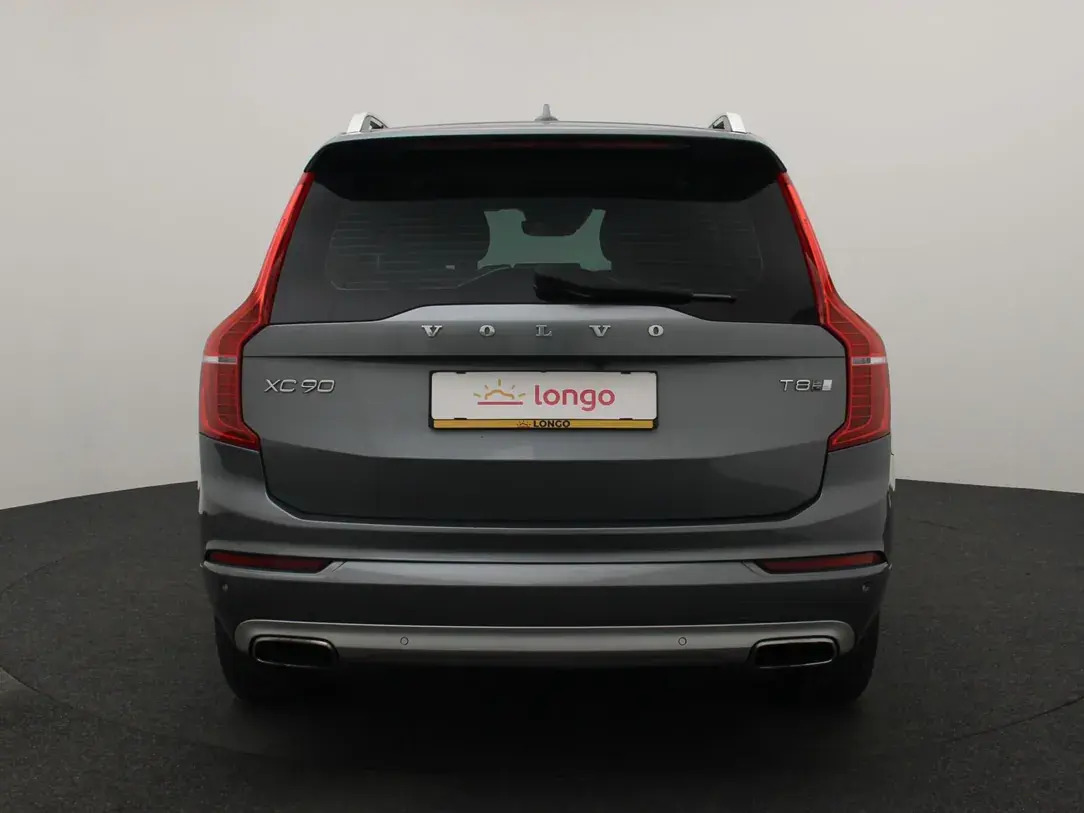 Volvo XC90 2016, kuva 5/10