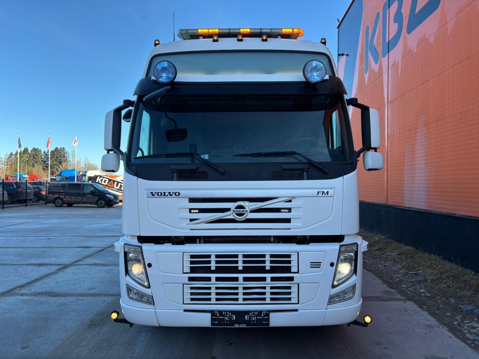 Volvo FM 2013, kuva 3/26