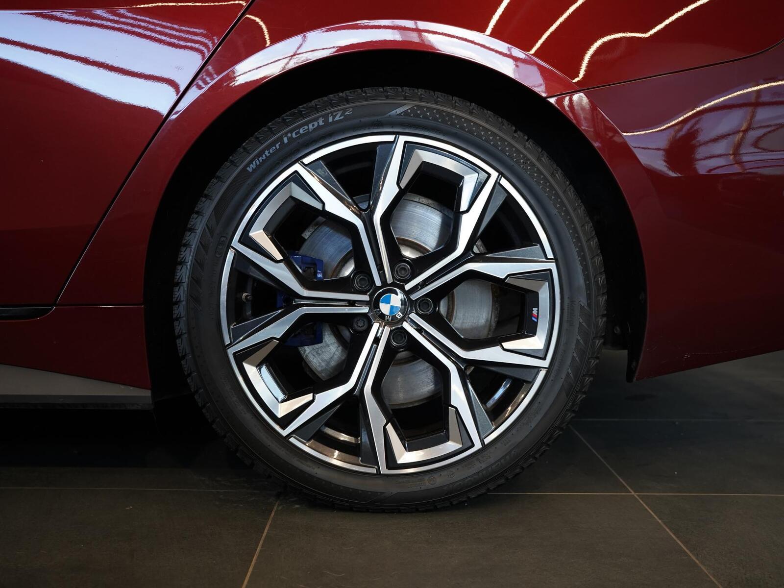 BMW 420 2021, photo 5/15
