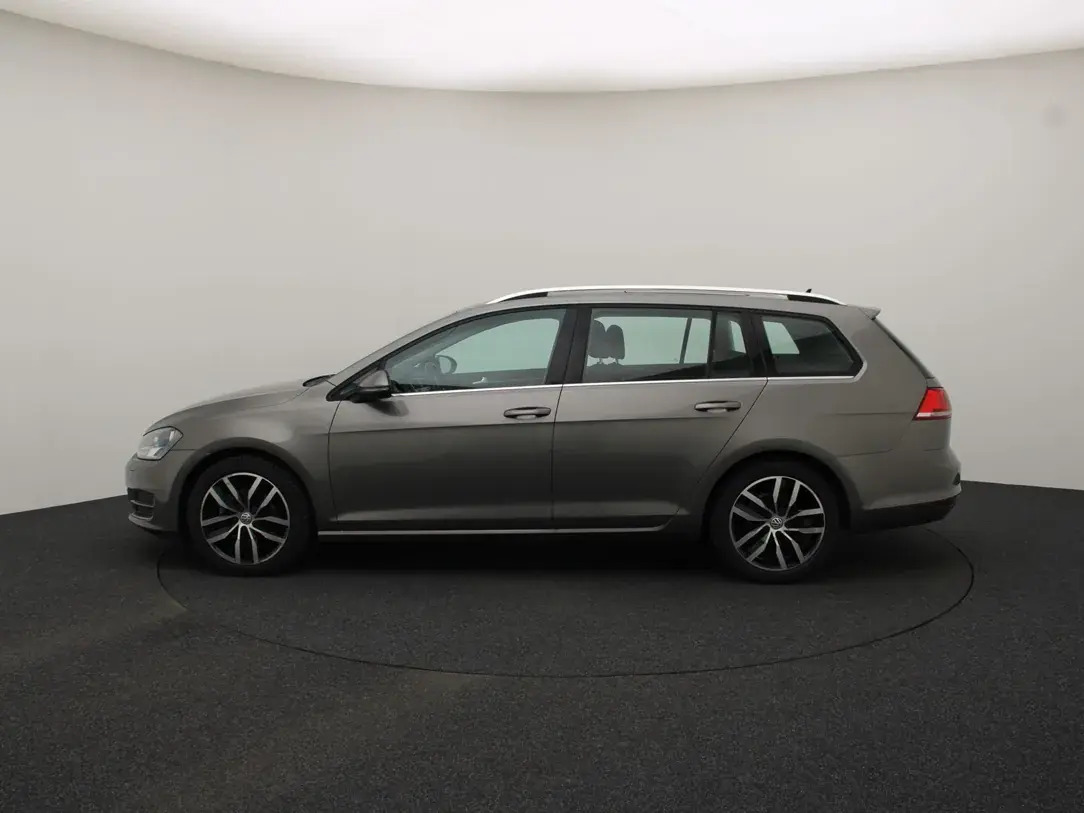 Volkswagen Golf Highline 1.6 81kW 2016, photo 6/35