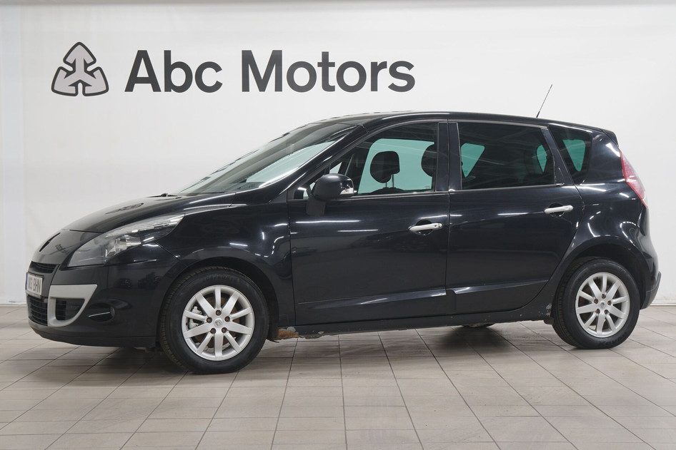 Renault Megane, 2012, 1.9, 96 kW, diesel, manual, front-wheel drive
