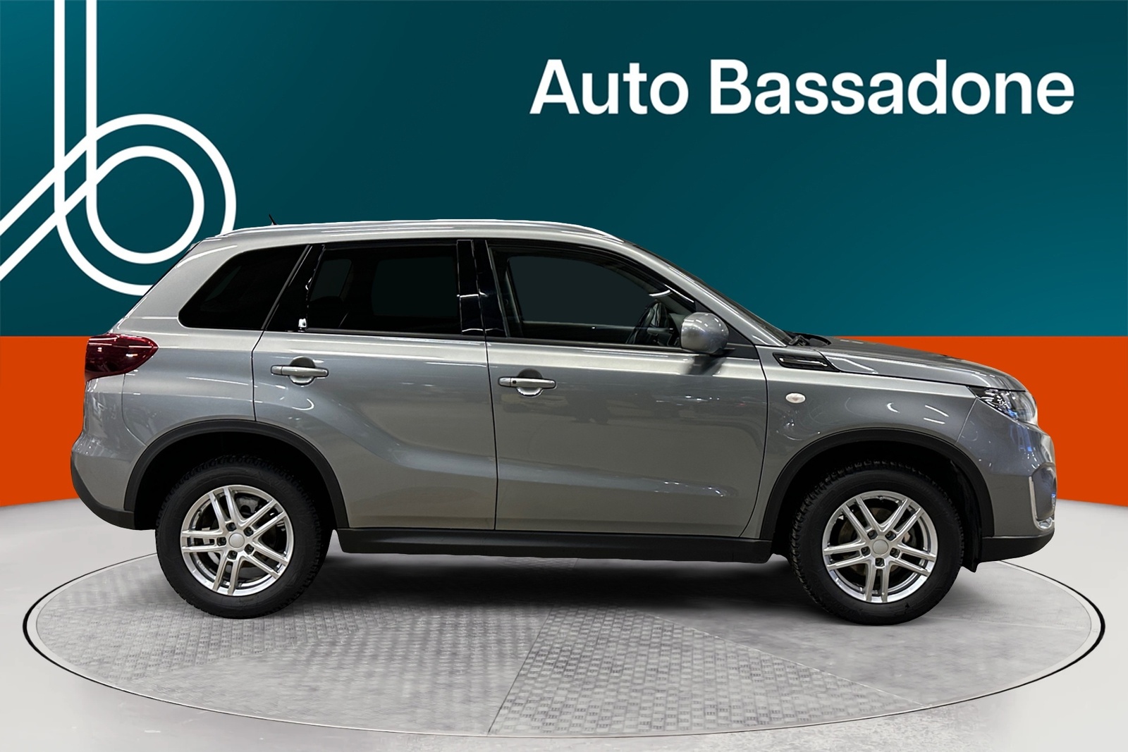 Suzuki Vitara 2024, kuva 6/30
