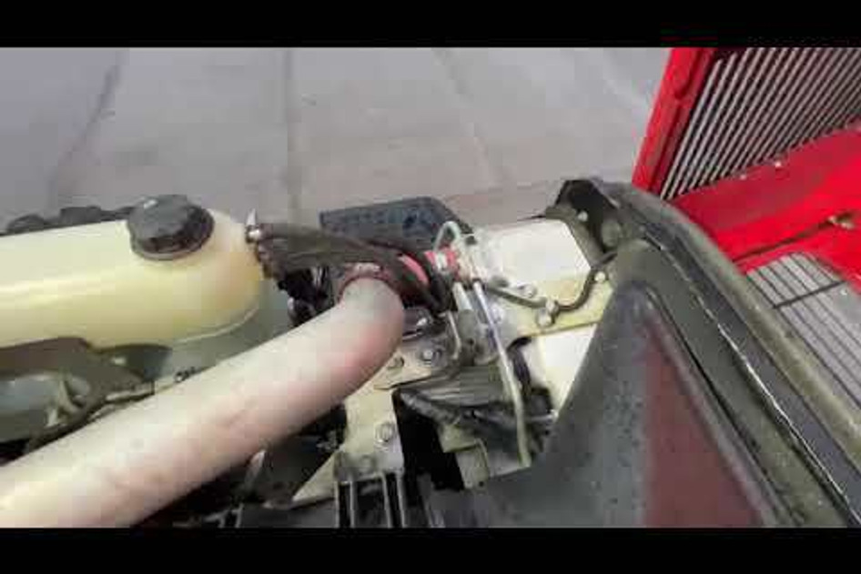 Komatsu 895 8x8, 210 kW, diisel, automaat