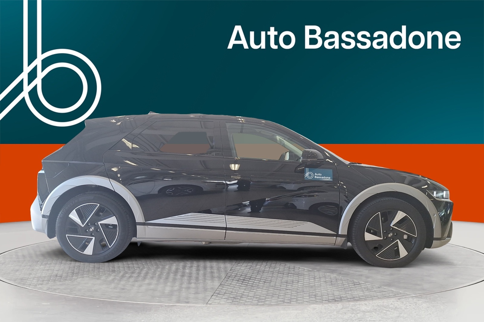 Hyundai Ioniq 5 2026, kuva 6/23