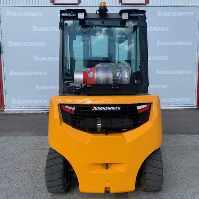 Jungheinrich TFG 540s, kuva 5/8
