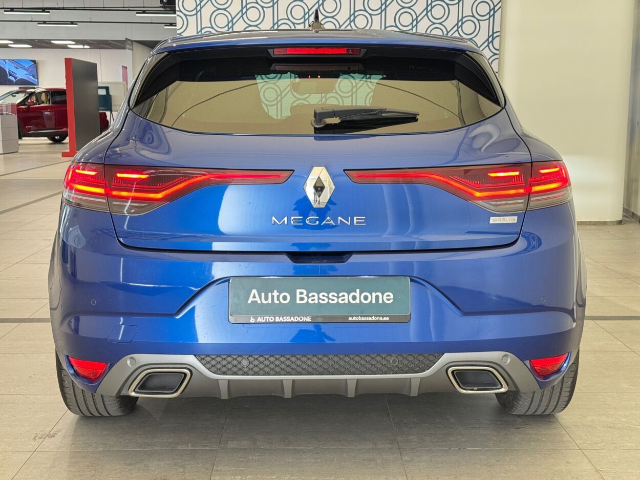 Renault Megane 2021, kuva 5/27