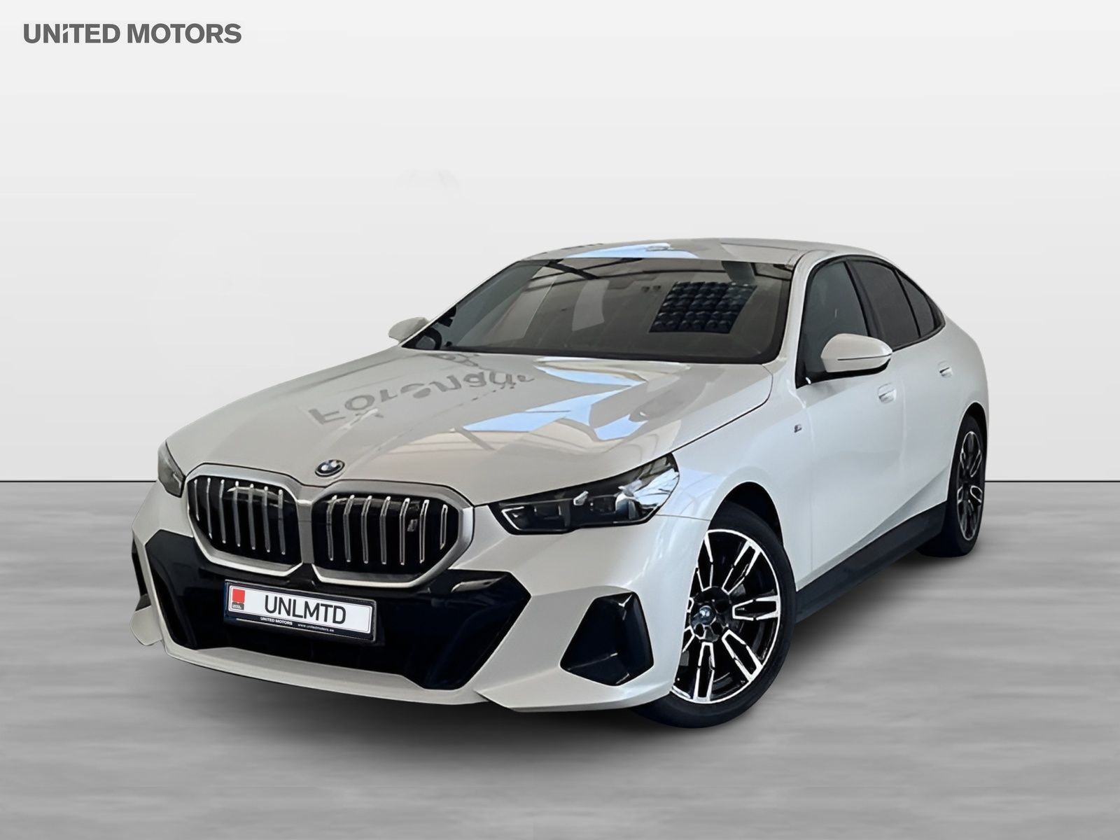 BMW i5