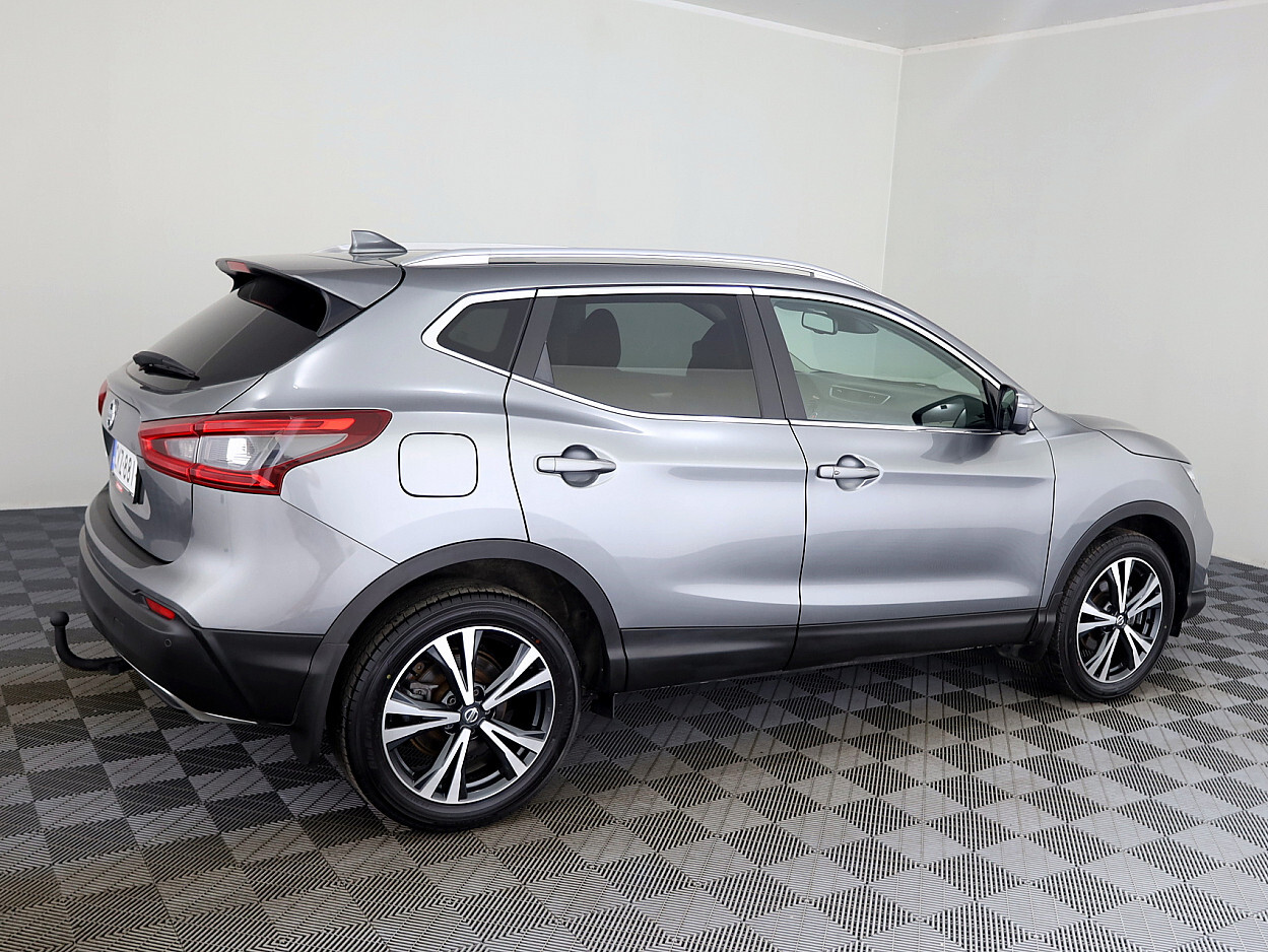 Nissan Qashqai 2018, kuva 3/10