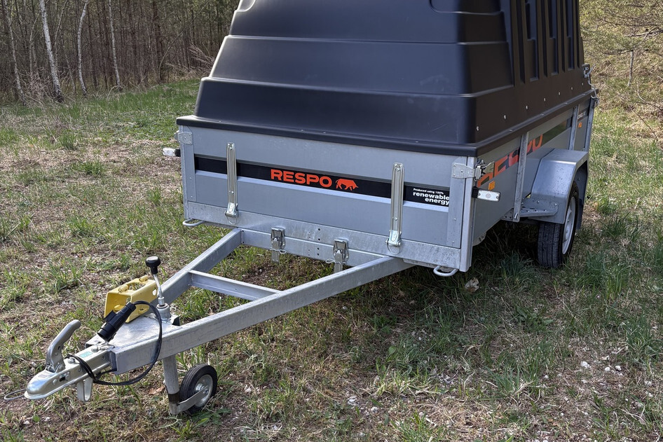 Respo 750M301L150, 2024