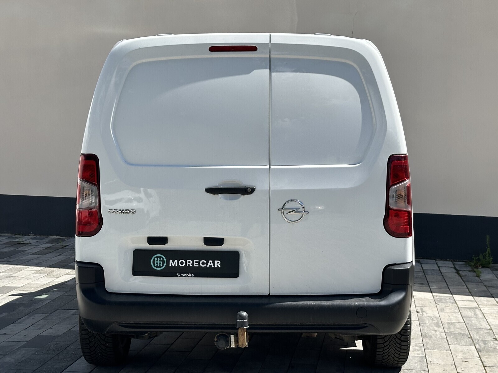 Opel Combo 2022, photo 5/16