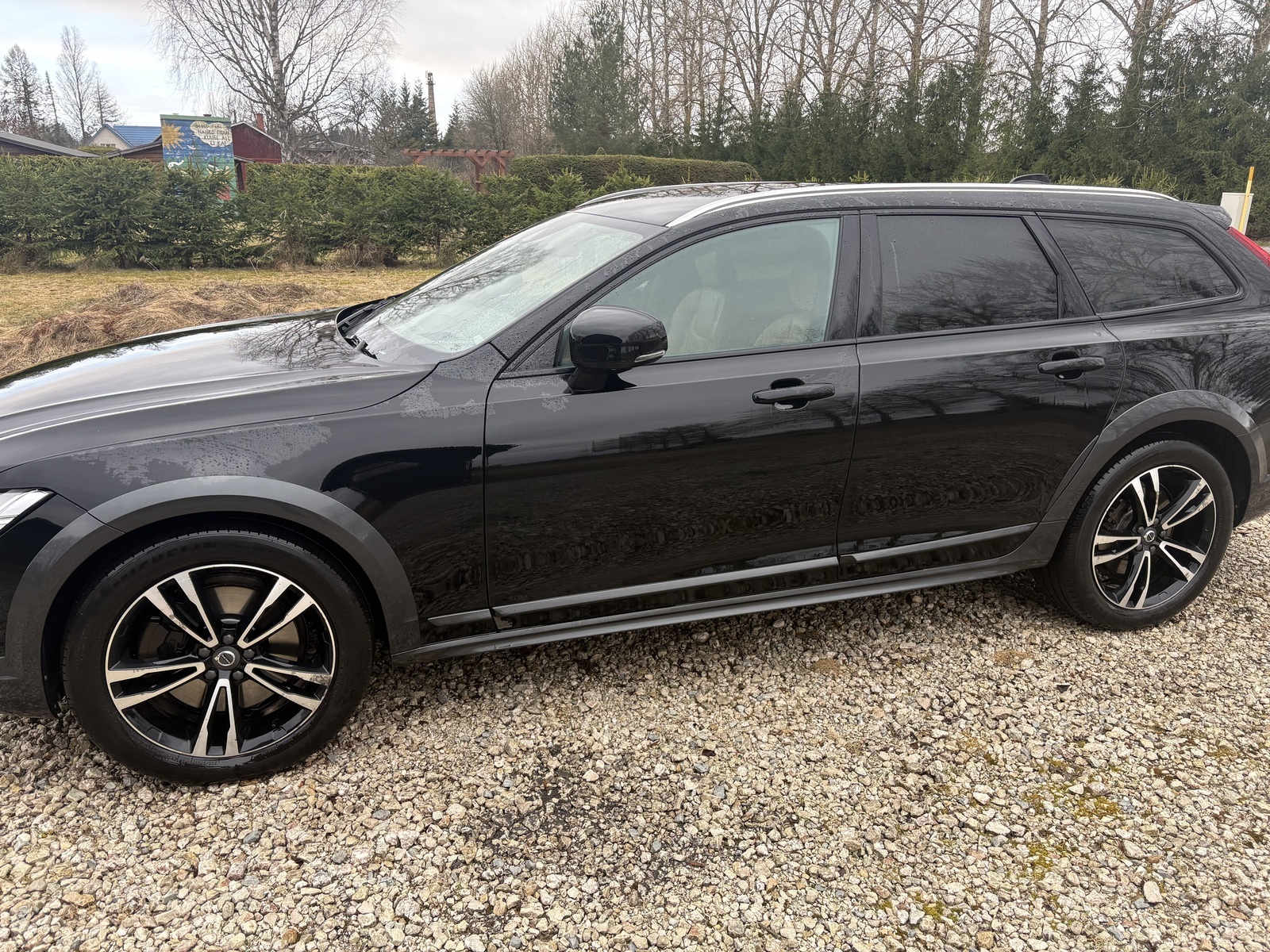 Volvo V90 Cross Country 2017, kuva 3/6