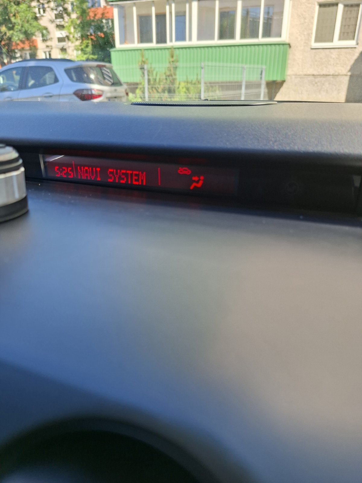 Mazda CX-7 2007, kuva 3/30