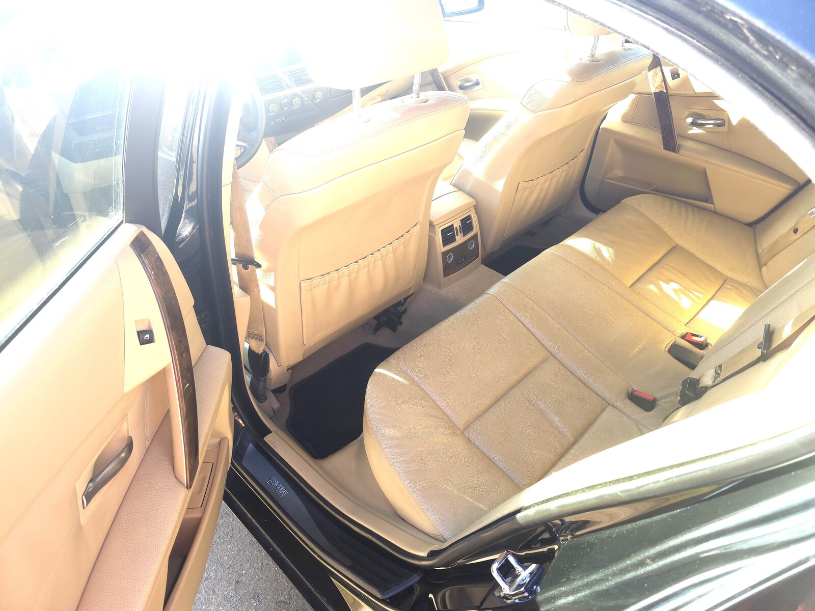 BMW 530 2006, kuva 3/10