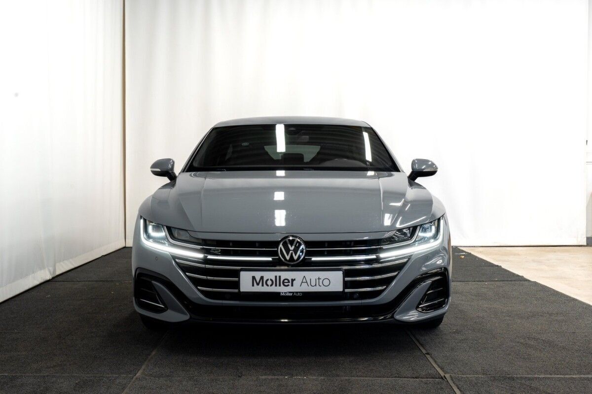 Volkswagen Arteon 2022, kuva 3/19