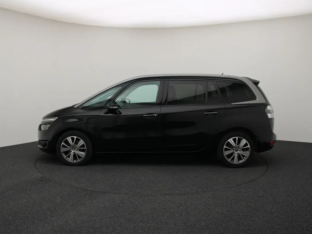 Citroën Grand C4 Picasso 2015, photo 6/39