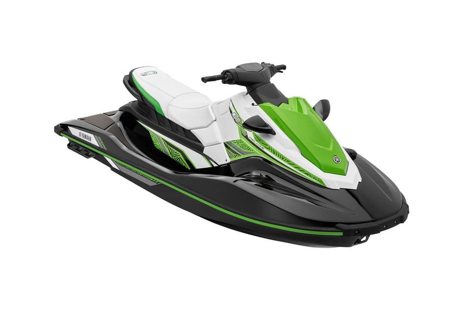 Yamaha Muu mudel, 2023, 1.0, 74 kW, bensiin, manuaal