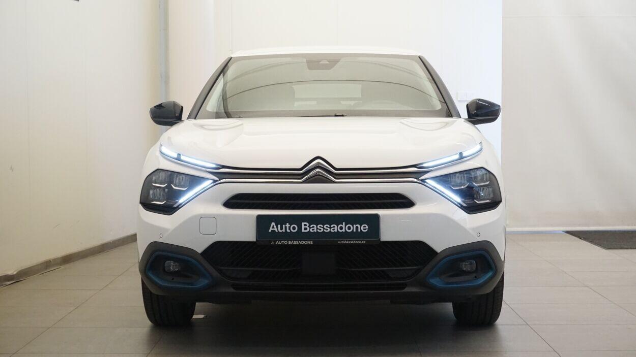 Citroën C4 2023, kuva 2/24