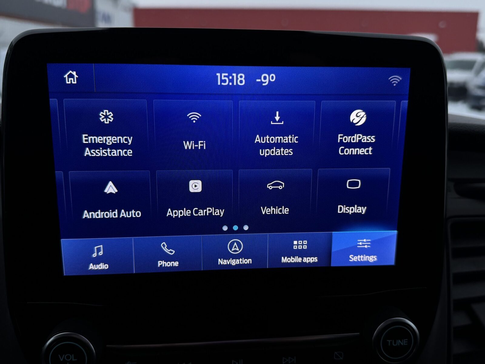Ford Transit Custom 2021, kuva 6/18