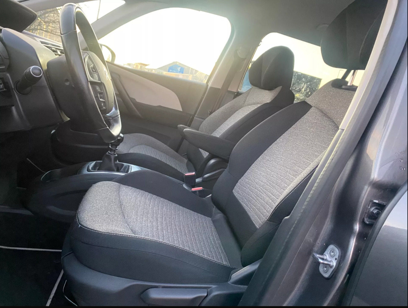 Citroën Grand C4 Spacetourer 2019, photo 6/7