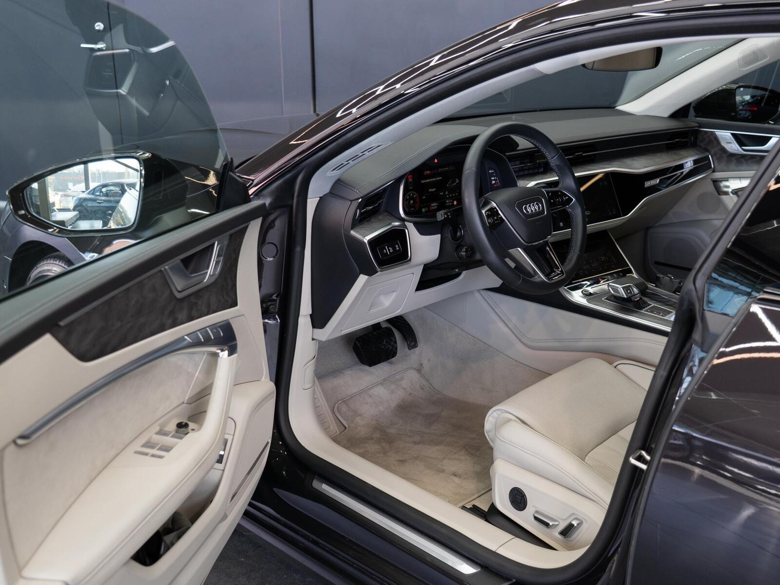 Audi A7 2024, kuva 4/15