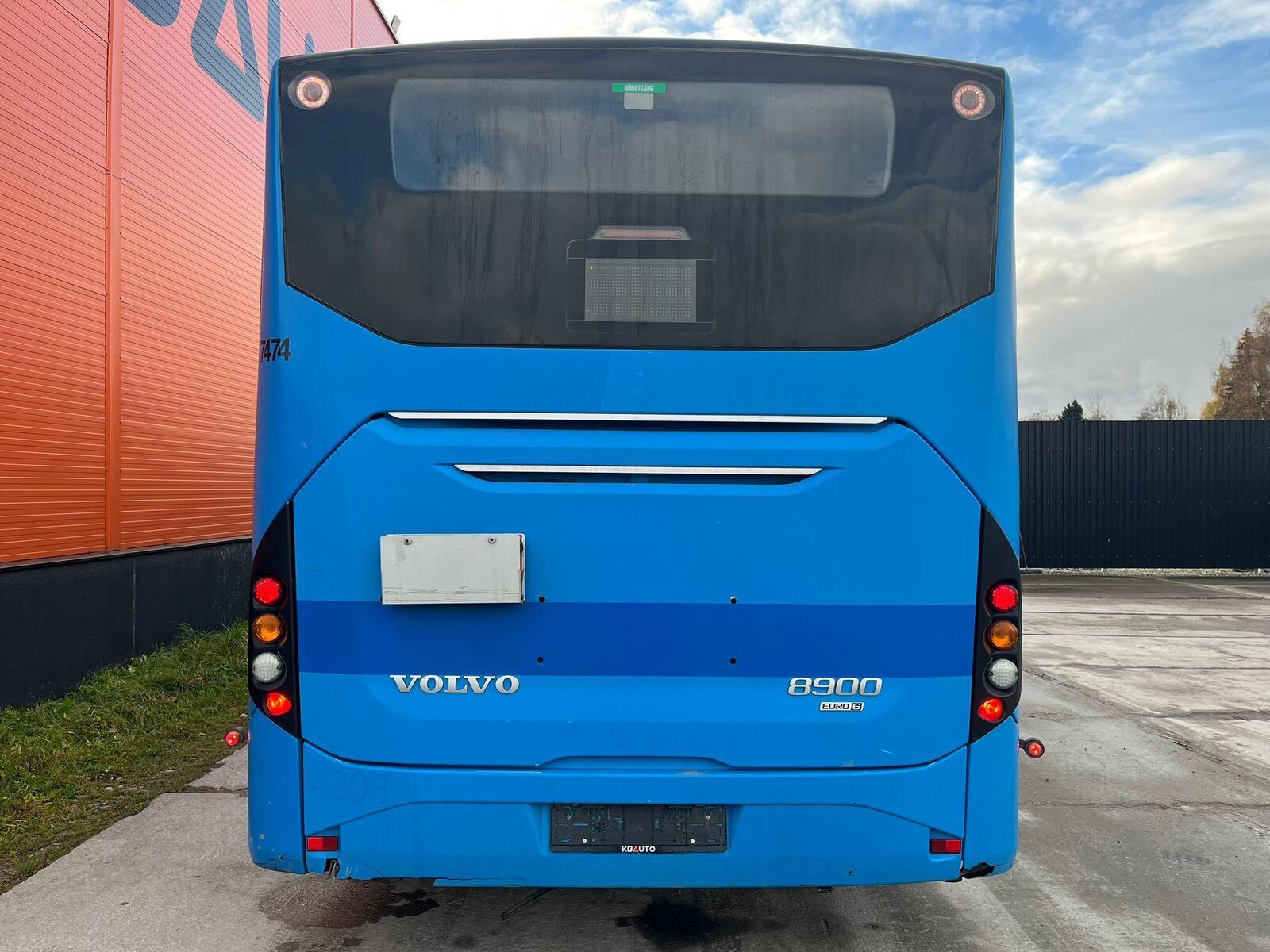 Volvo B8RLE 8900 4x2 2015, kuva 6/27