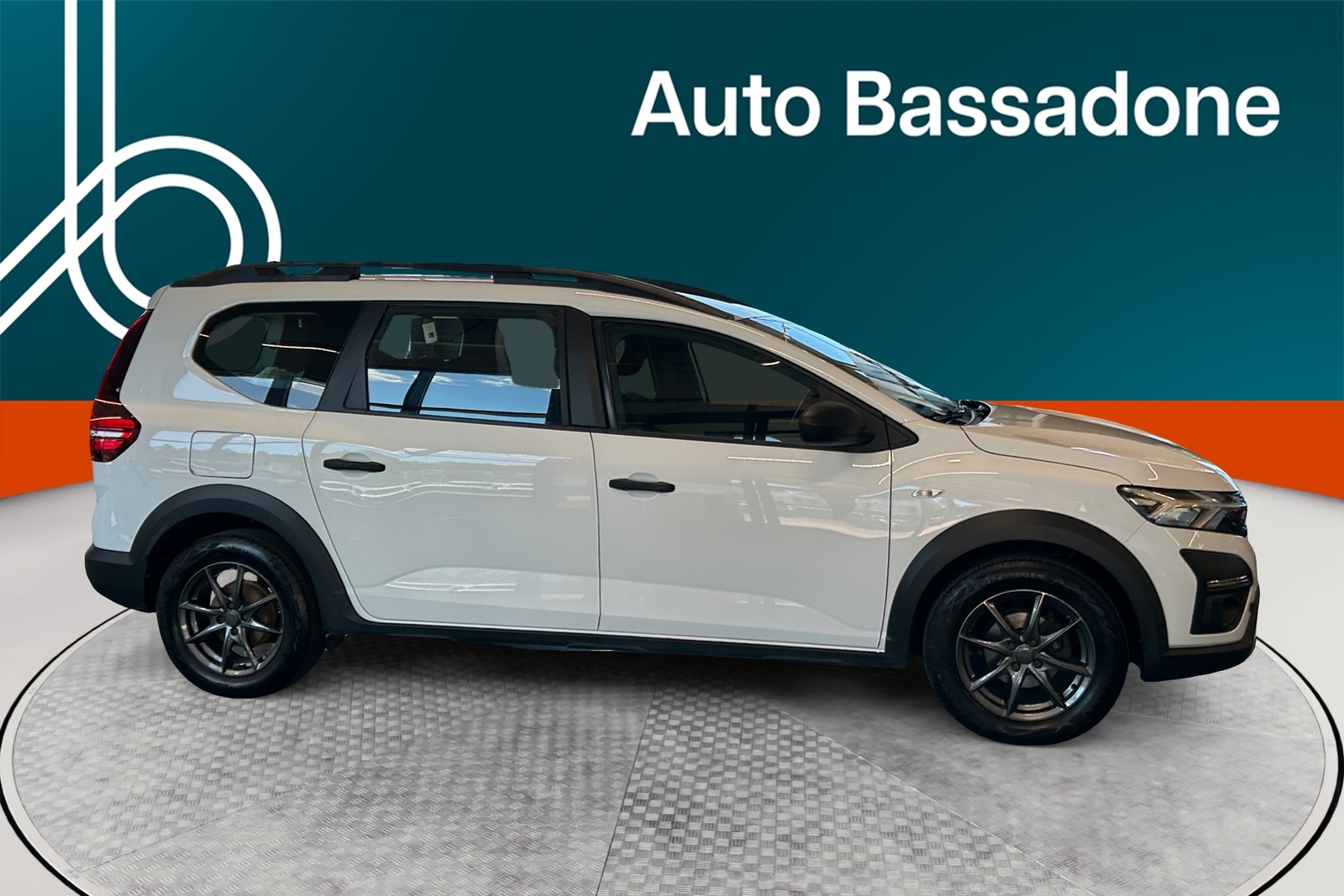 Dacia Jogger 2022, photo 6/19
