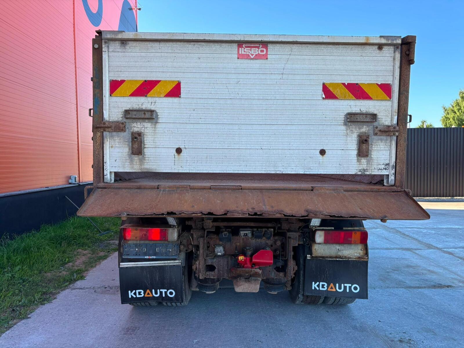 Scania R 2004, kuva 7/26