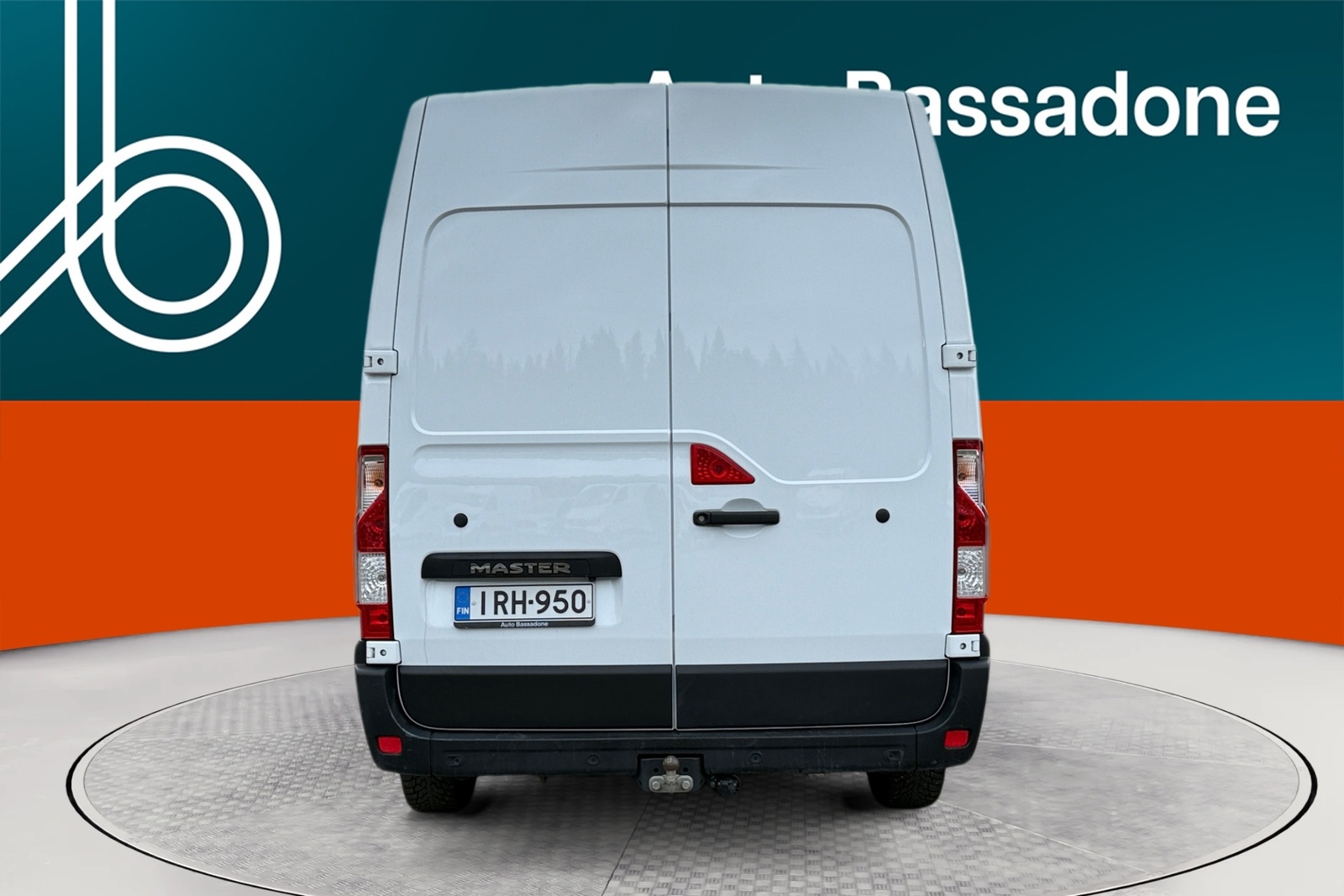 Renault Master 2023, kuva 4/10