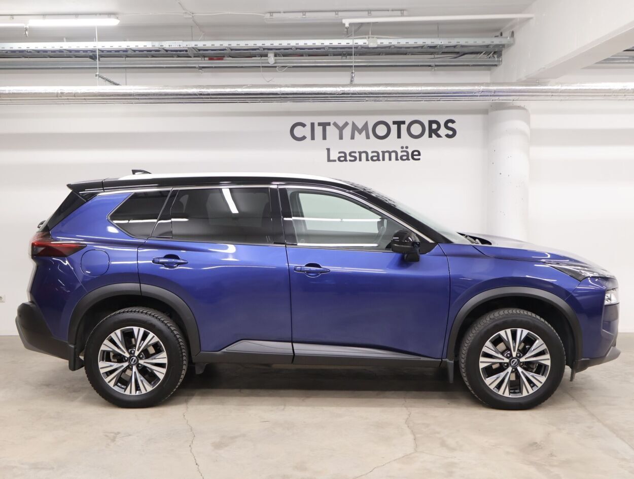 Nissan X-Trail 2023, kuva 5/16