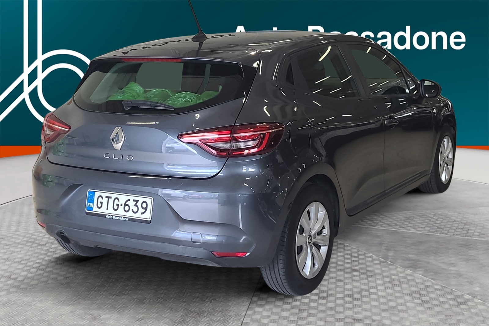Renault Clio 2020, photo 5/29