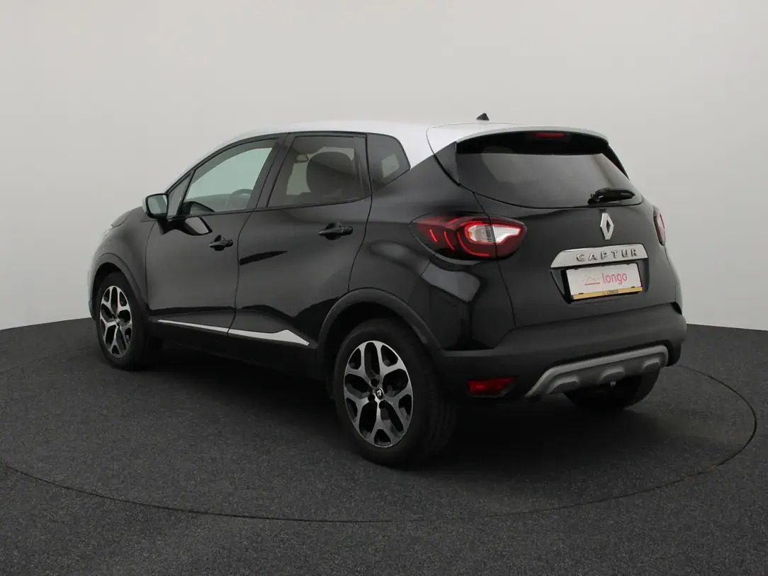 Renault Captur 2019, photo 7/10