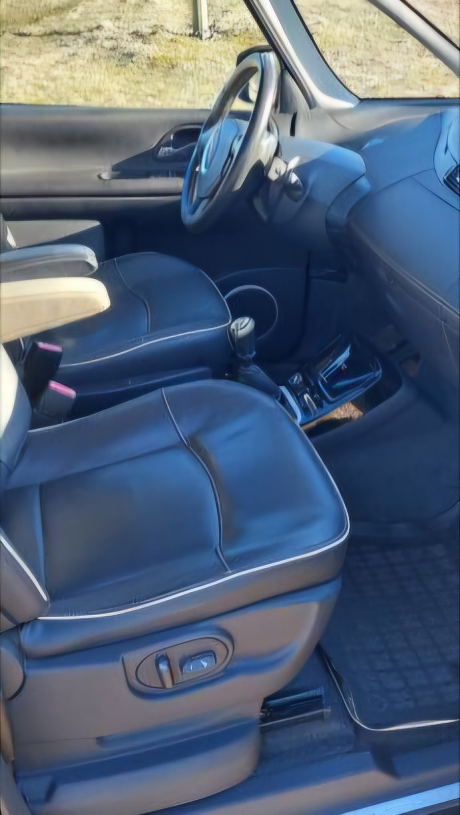 Renault Grand Espace 2013, photo 7/8