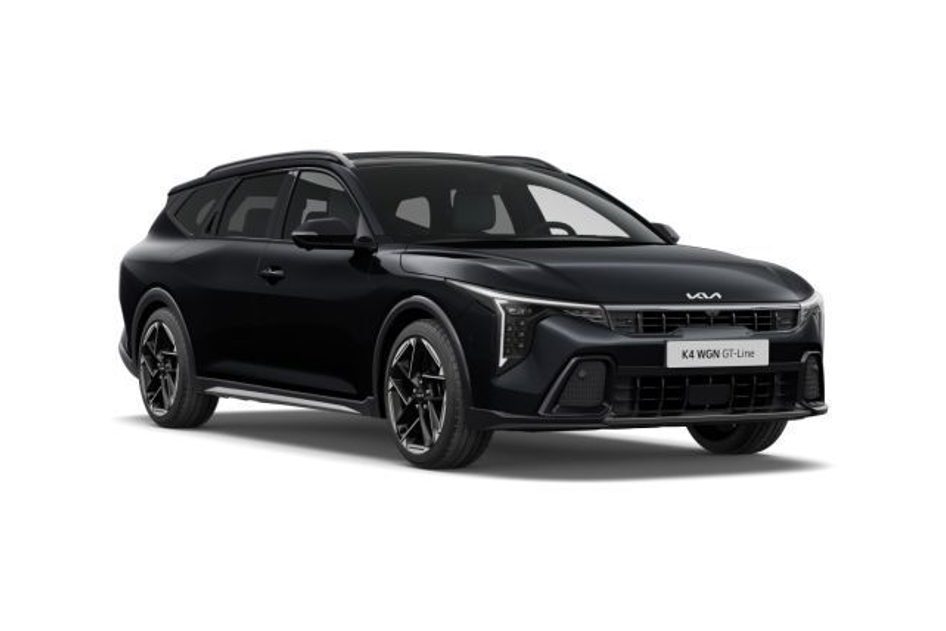 Kia K4, 1.6, бензин, автомат