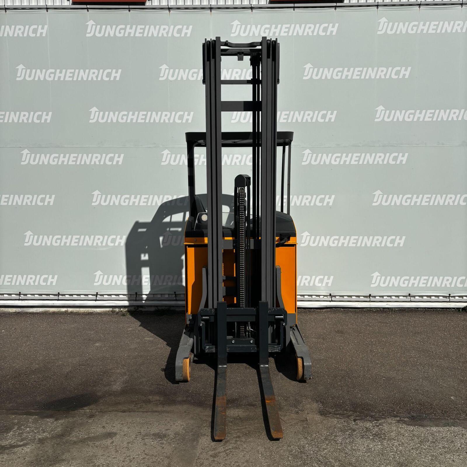 Jungheinrich ETV 110, kuva 4/7