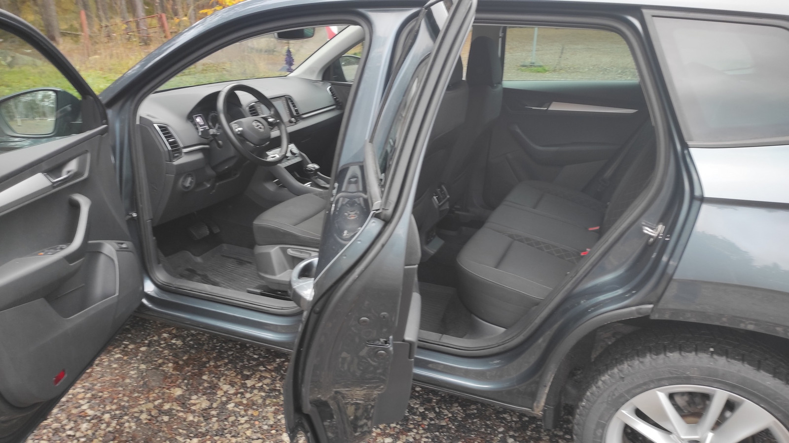 Škoda Karoq 2020, photo 5/18