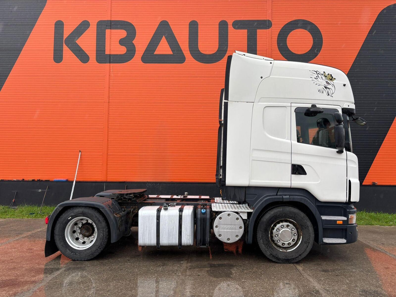 Scania R 2011, kuva 5/26