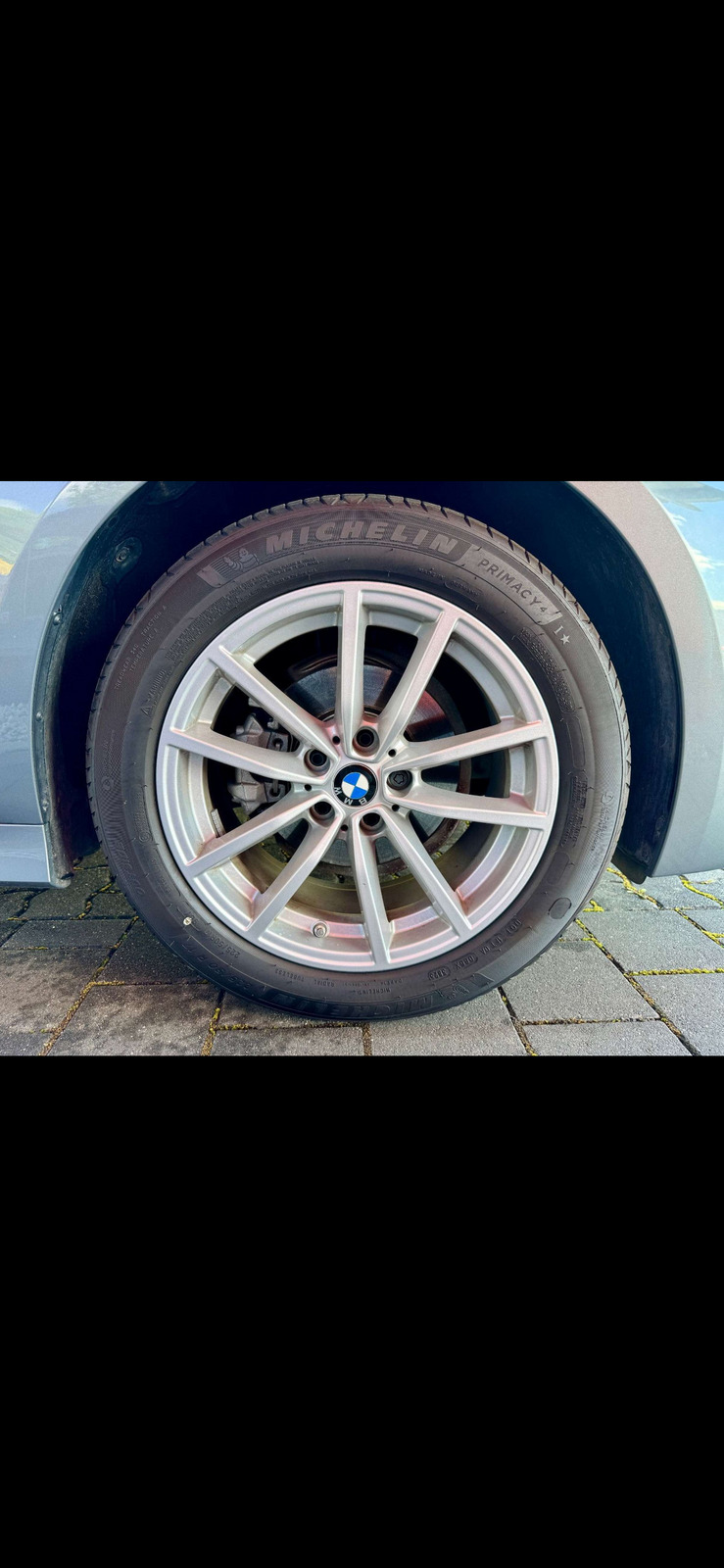 BMW 318 2024, kuva 6/10