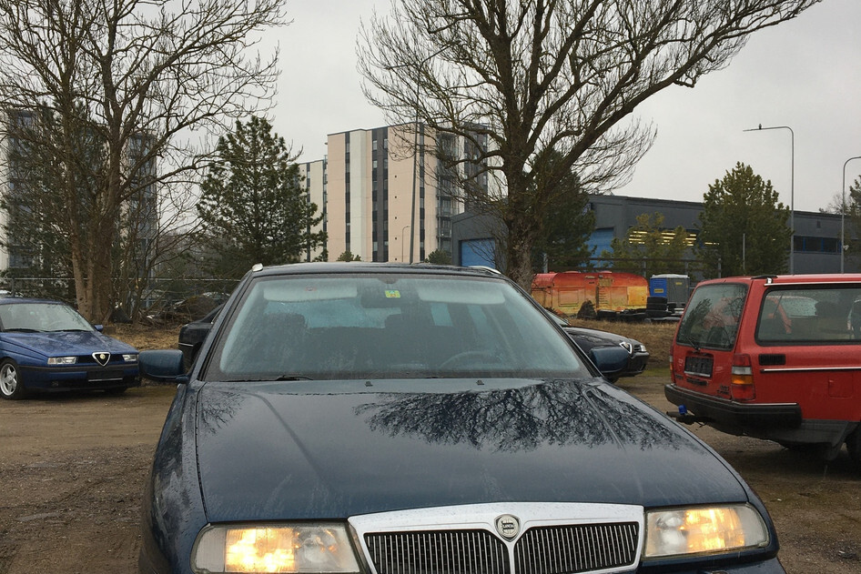 Lancia Kappa, 1998, 3.0, 150 kW, бензин, автомат, задний привод