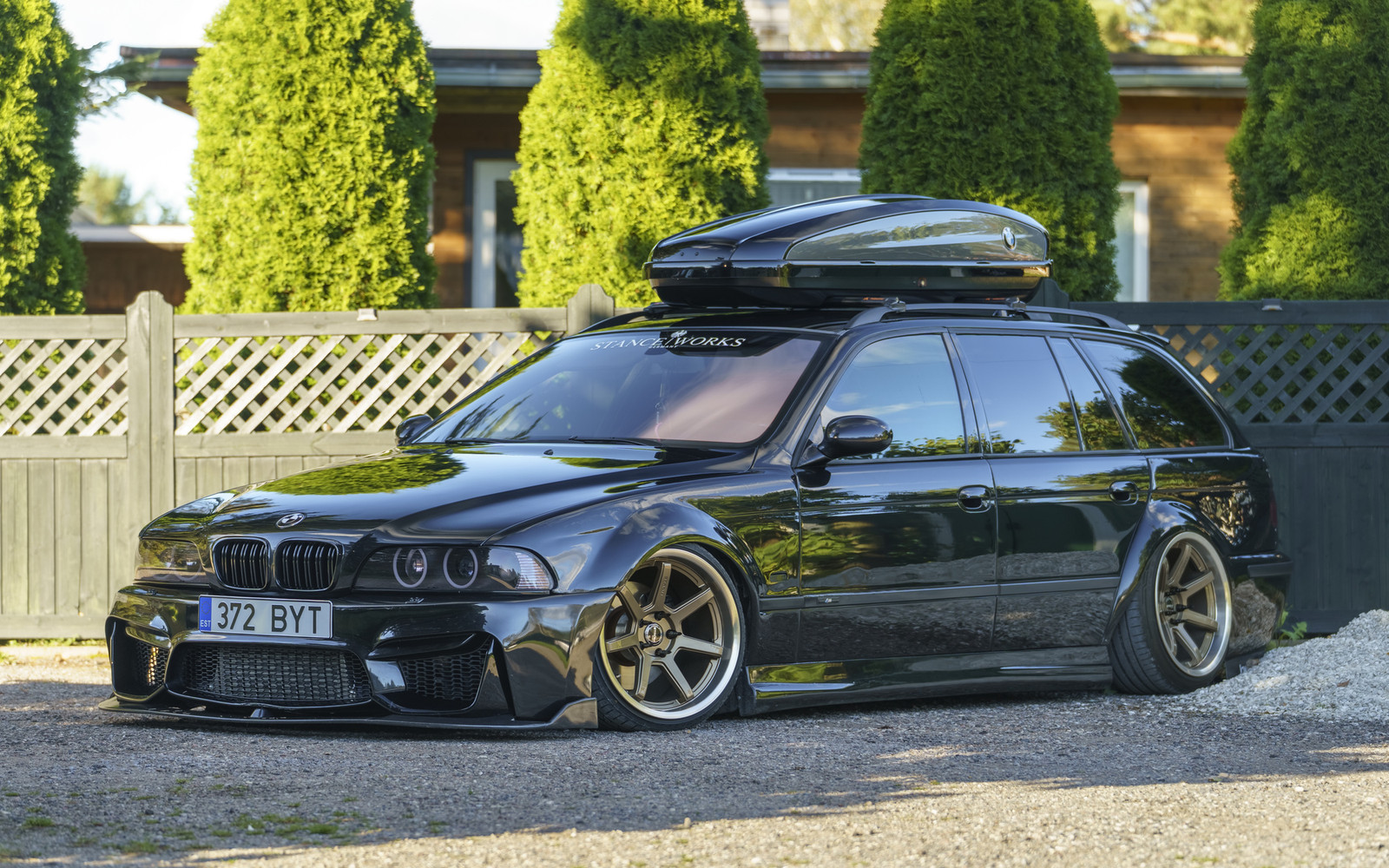 BMW 530 2002, photo 3/10