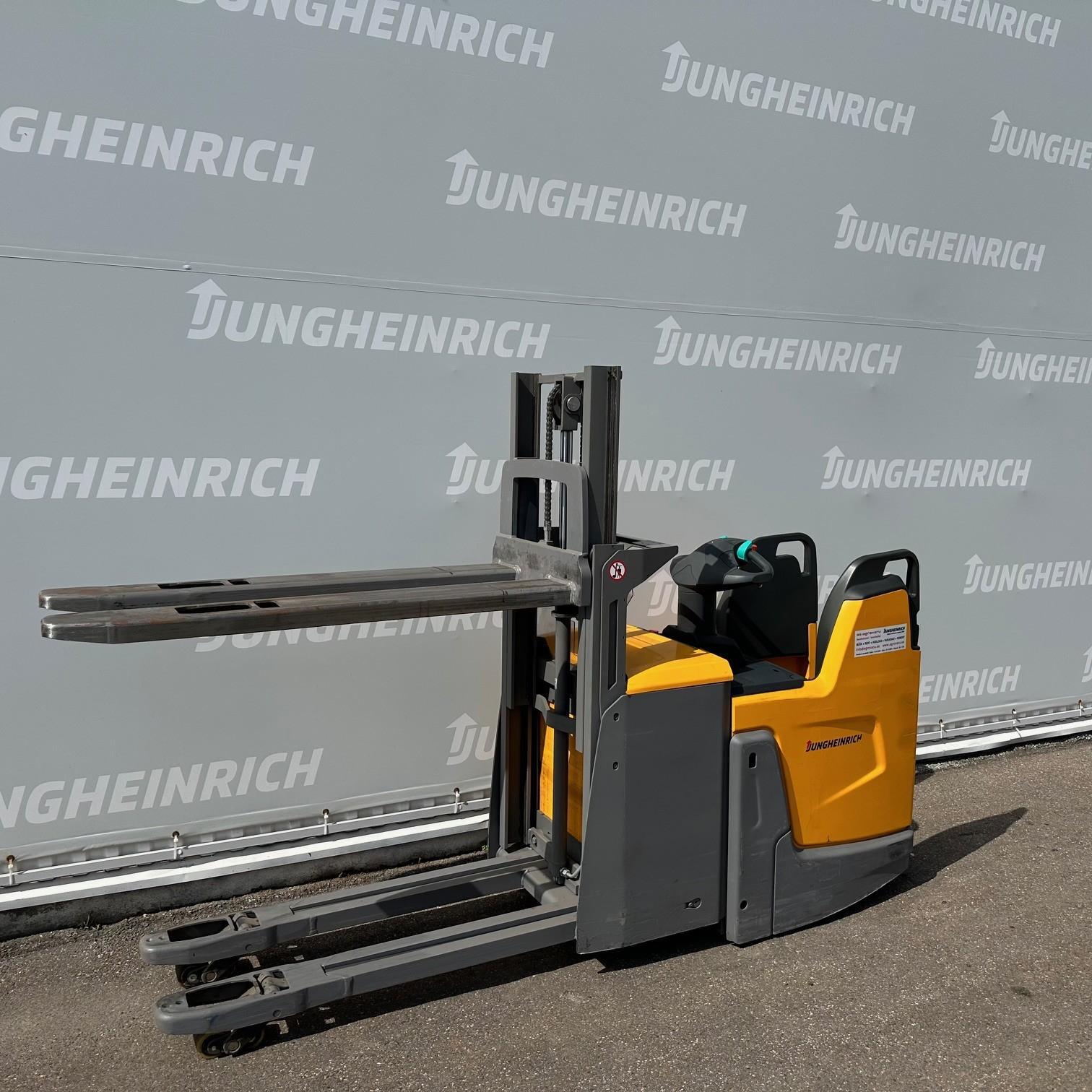 Jungheinrich ERD 220, kuva 3/10