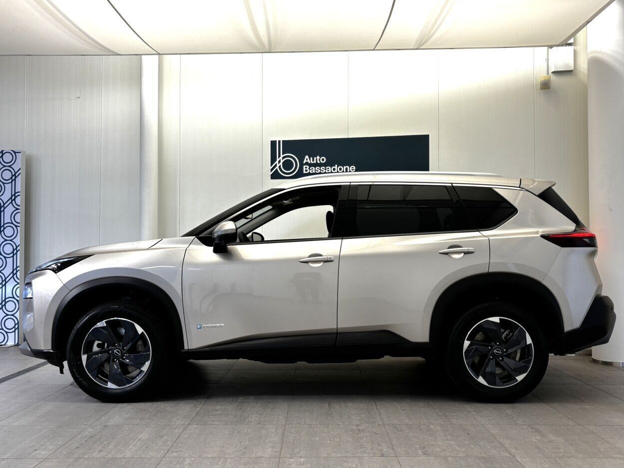 Nissan X-Trail 2026, kuva 3/33