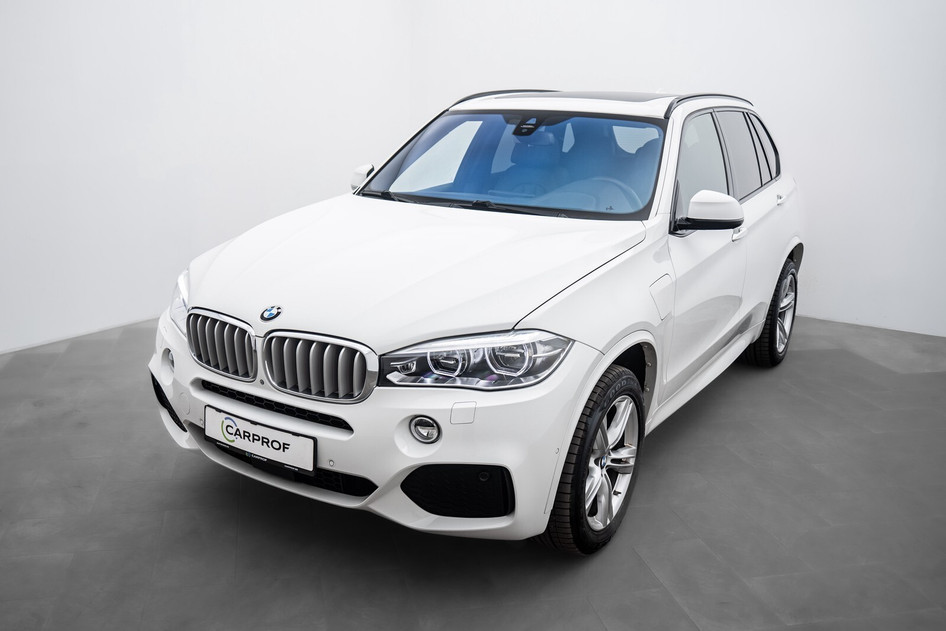 BMW X5, 2015, 2.0, 230 kW, подключаемый гибрид (бензин/электричество), автомат, полный привод