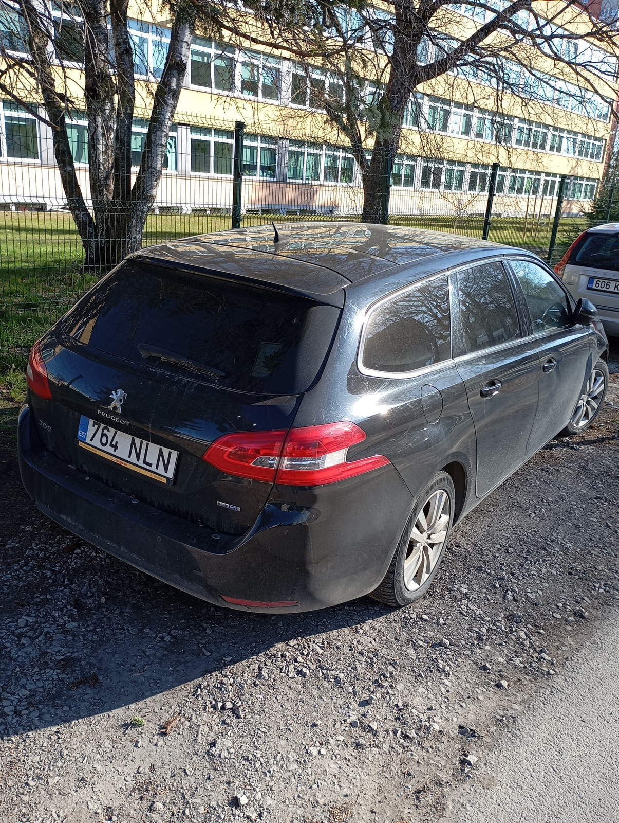 Peugeot 308 2014, kuva 3/3