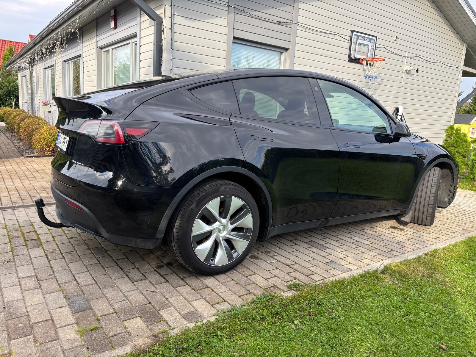Tesla Model Y 2022, kuva 5/6