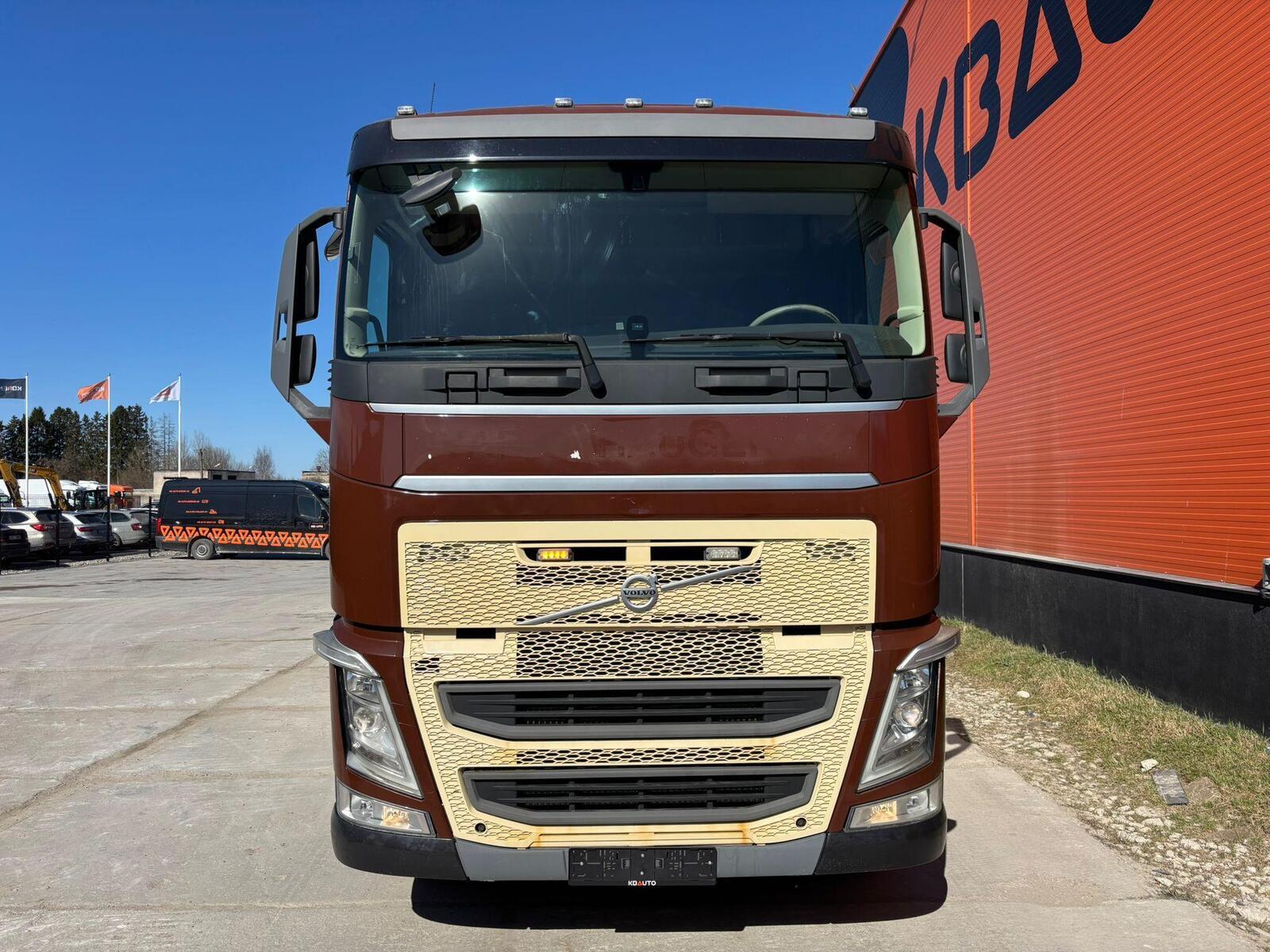 Volvo FH 2016, kuva 3/26