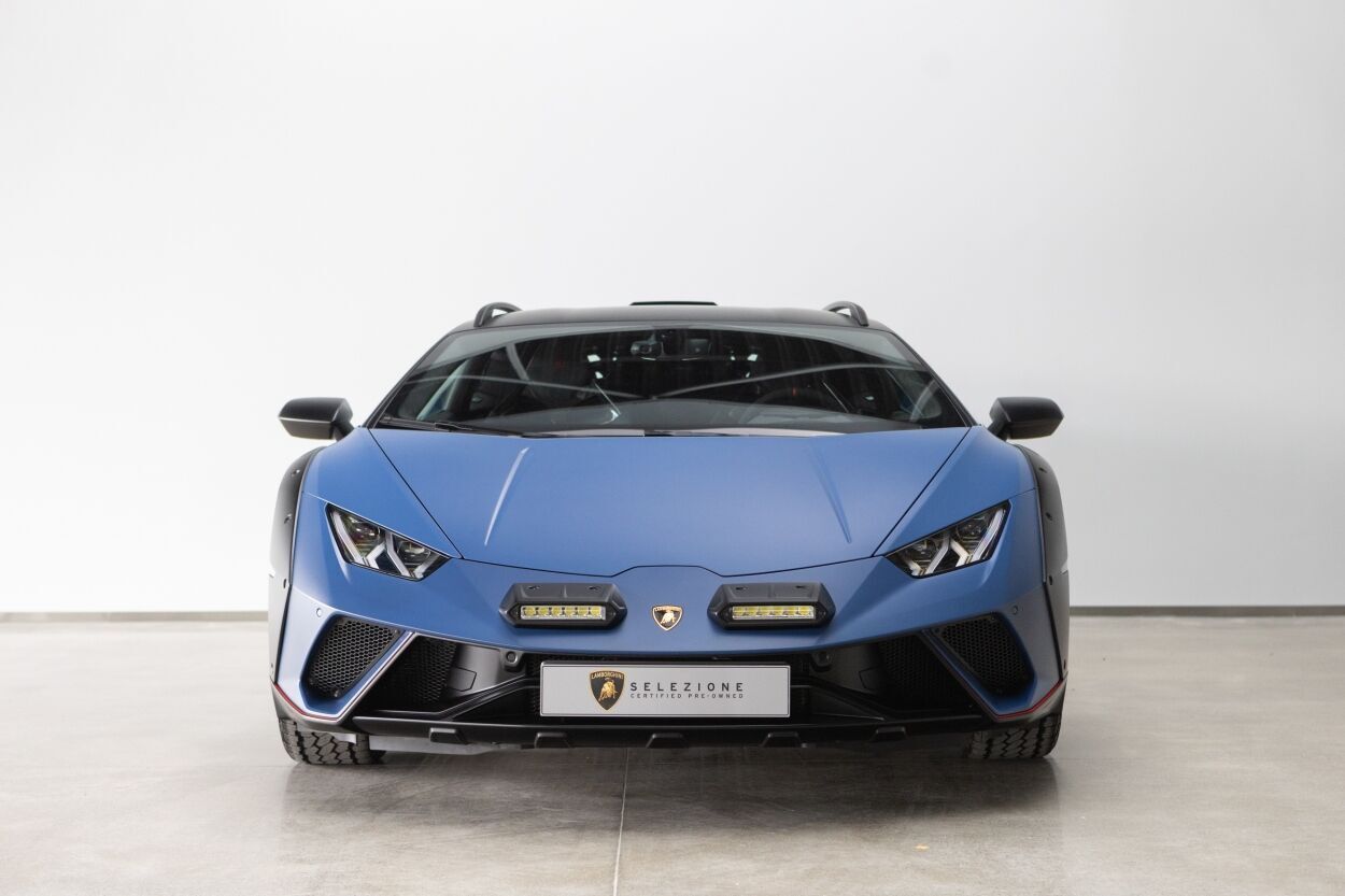 Lamborghini Huracán 2026, photo 2/18
