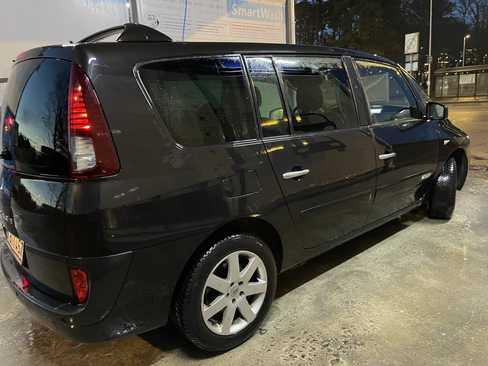 Renault Grand Espace 2012, kuva 7/9
