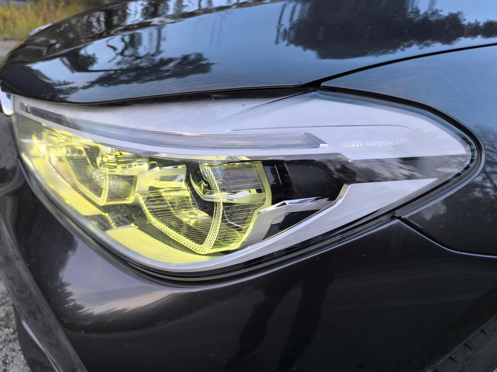 BMW 620 Gran Turismo 2019, photo 4/10
